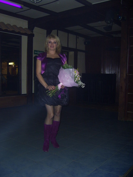 Карина Мелконян