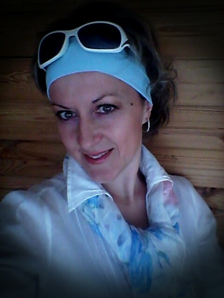 Natallia Hapeyeva