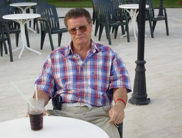 Waldemar Lischke