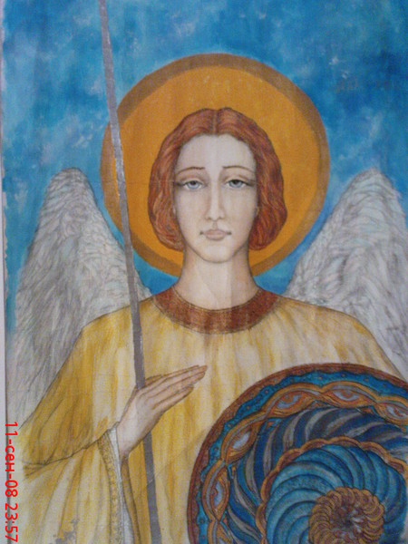 Елена Бугова