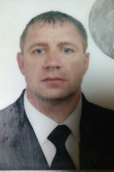 Владимир Степанов