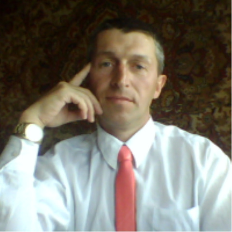 Эдуард Лущик