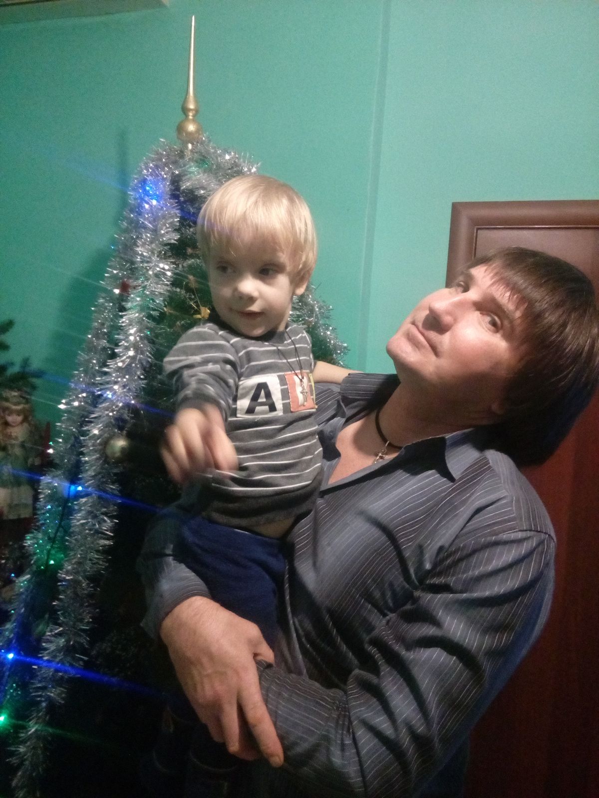 Алексей Мажирин