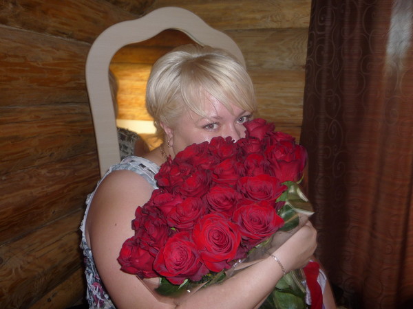 Ирина Селиманова