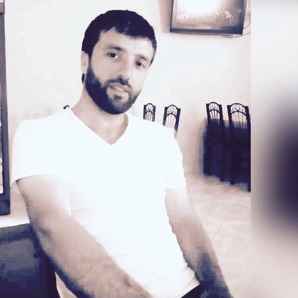 Soleh Saidrahmonov