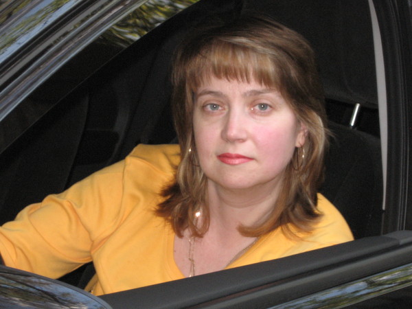 Ирина Забродина