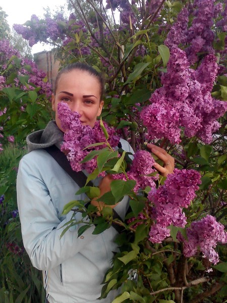 Наталия Антонова