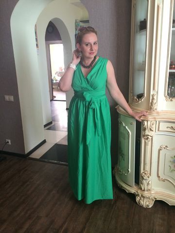 Наталья Овчинникова
