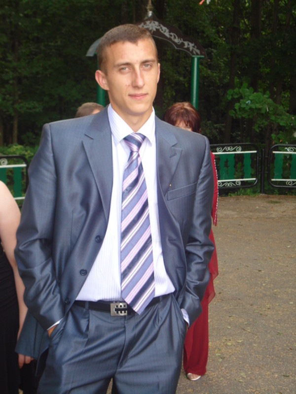 Евгений