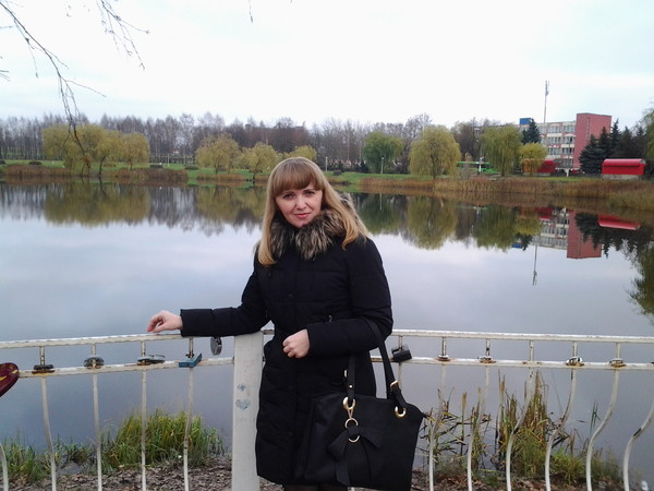 Ирина Перелайко