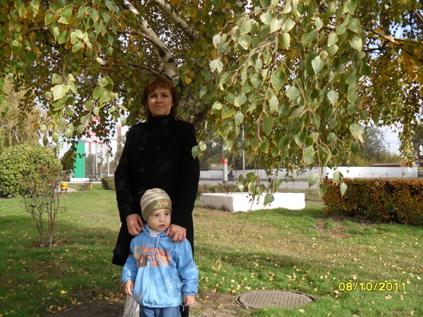 Елена Ким