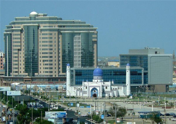 Саулеш Мирамгалиева