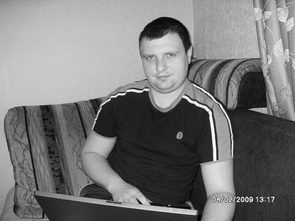 Вадим Лабузов