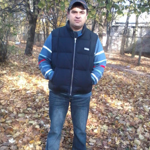 Vytaly Zhygalov