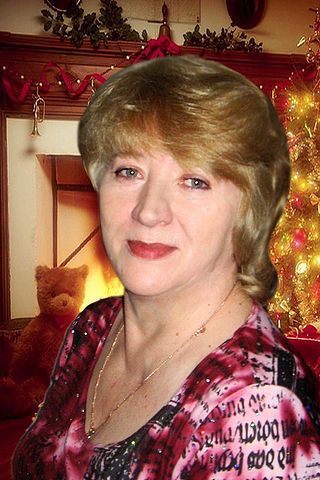 Валентина Букшина