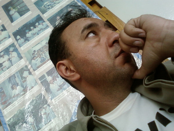 Бахтиёр Айходжаев