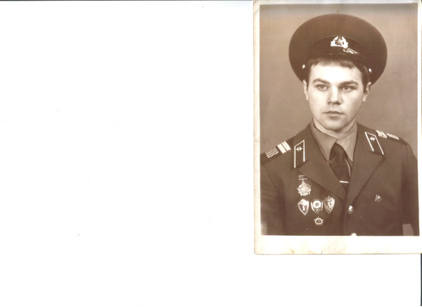 Vladimir