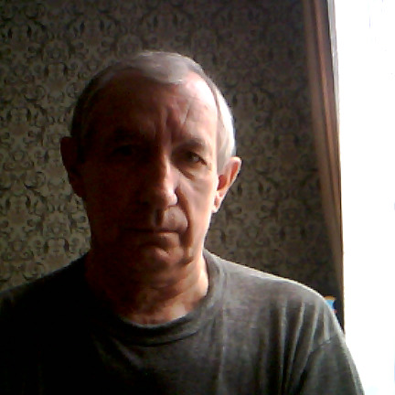 Григорий Журавлев