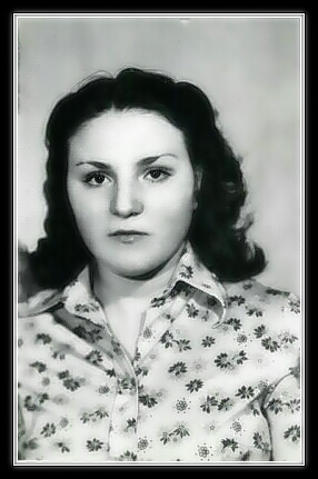 Татьяна Кононенко