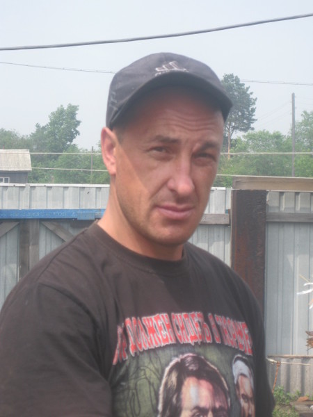 Владимир Гарнышев