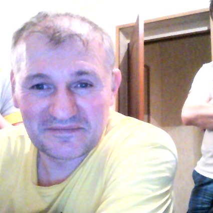 Александр Крюков