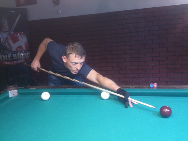 Сергей Ткаченко