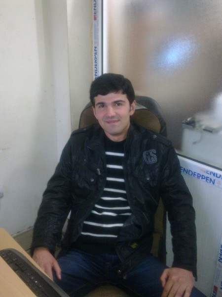 Fuad Sabanov