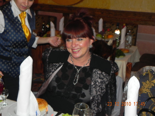 Елена Рудакова