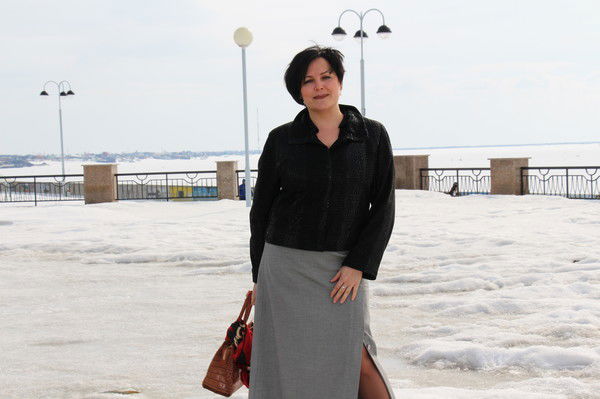 Бэлла Рябич