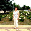 Антонина Лутай
