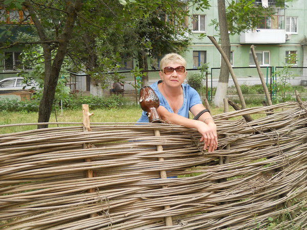 Татьяна Хетова