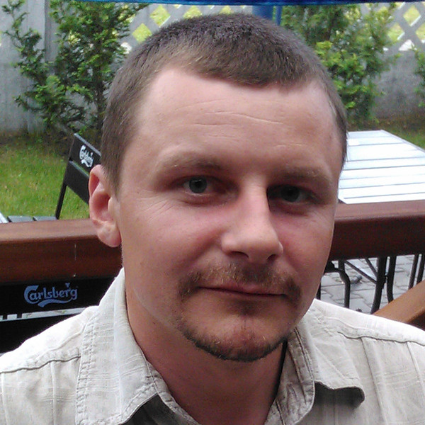 Сергей Суворов
