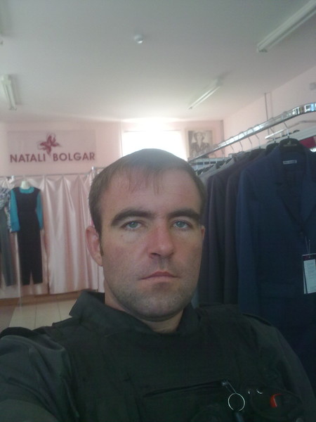 Я Виктор