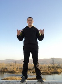 Алексей Килин