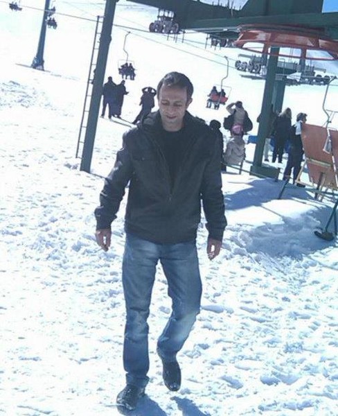 Amor Dogan