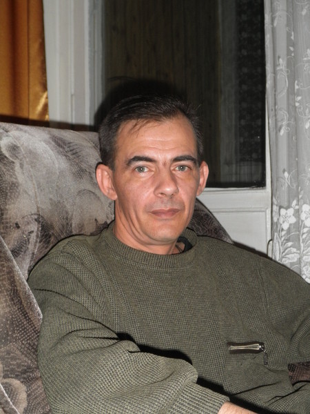 Алексей Поляков