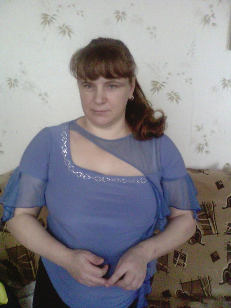 Елена Карпович