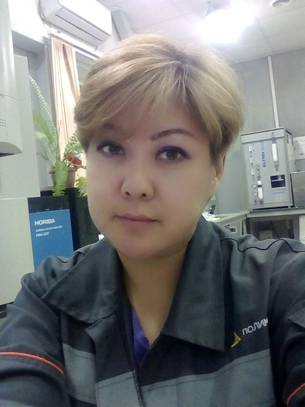 Индира Молукпаева