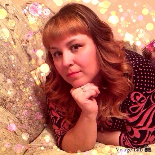 Елена Чапурина