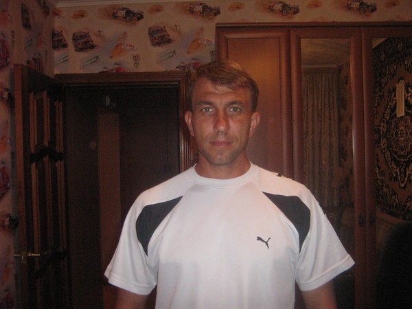 Сергей Иванов