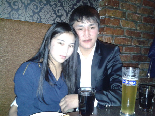 Aдыл Исаев