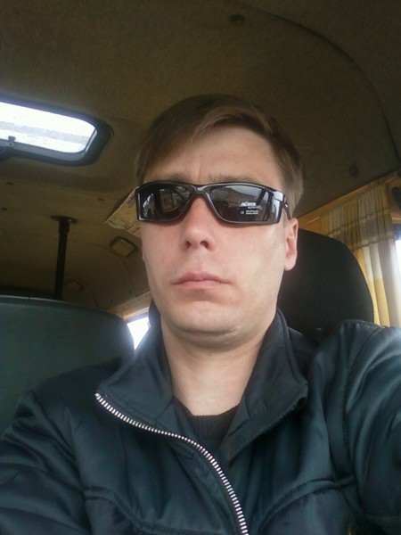 Леонид Шигорин