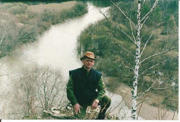 Александр Потапов