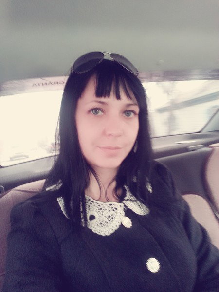 Анастасия Мельцева