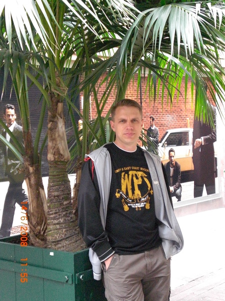Yuriy Larionov