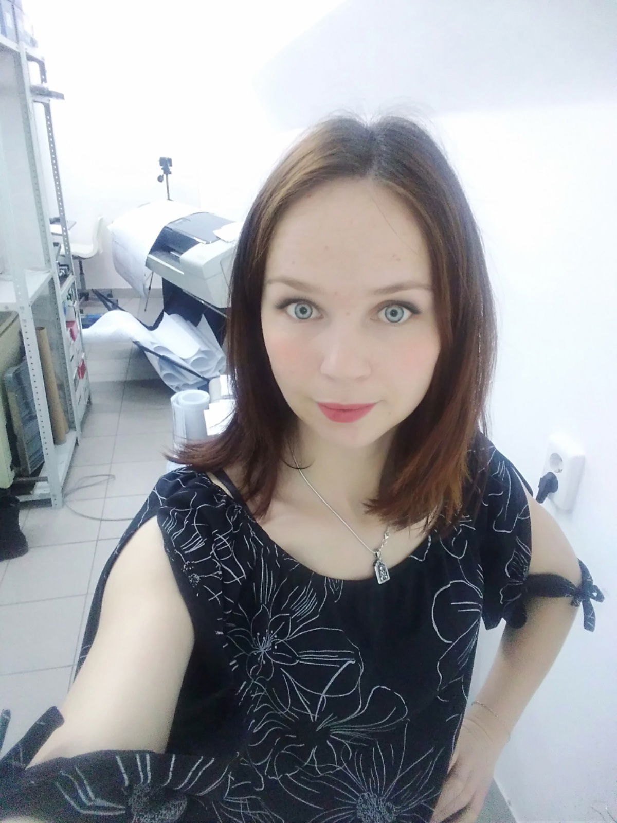 Чепурина Мария