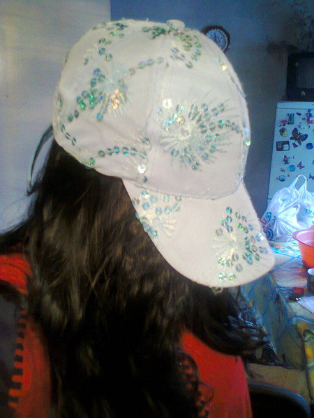 Красавица Л.с.д)