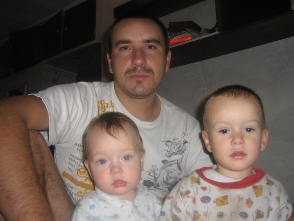 Конаков Степан