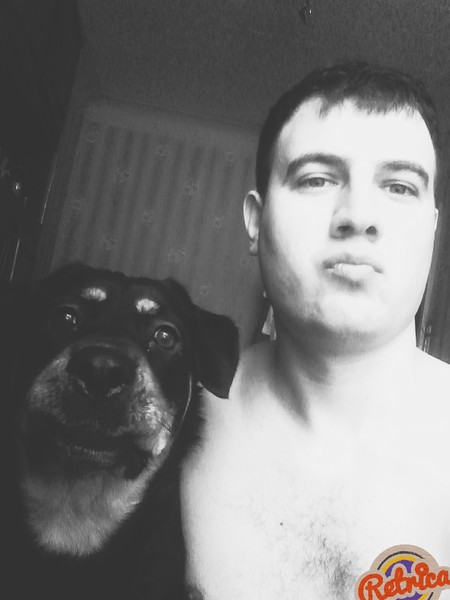 Влад Соргин