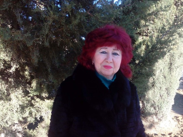 Светлана Свинар
